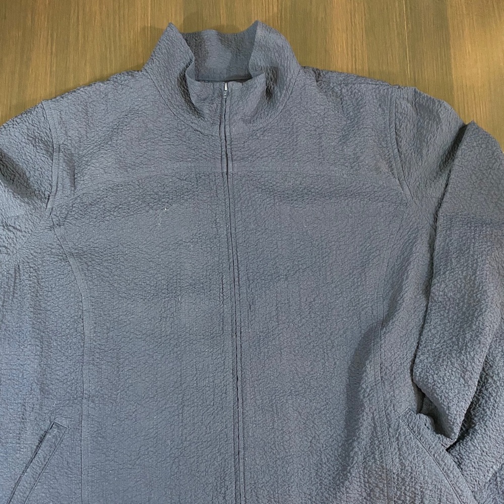 Women's Orvis  Go2 Full Zip Rayon Jacket